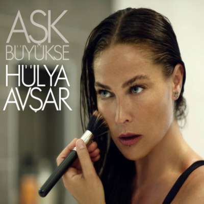Aşk Büyükse