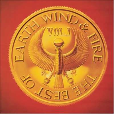 The Best of Earth, Wind and Fire, Vol.1