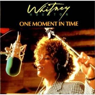 One Moment In Time