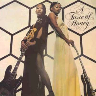 A Taste of Honey