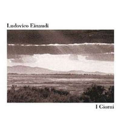 Einaudi: I Giorni