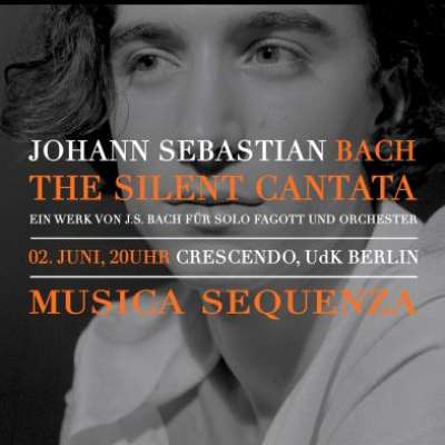 Bach: The Silent Cantata