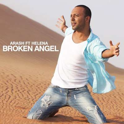 Broken Angel (Remix)