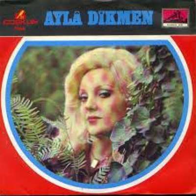 Ayla Dikmen