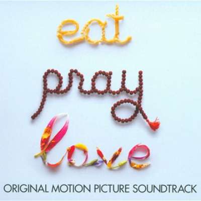 Eat Pray Love (Soundtrack)
