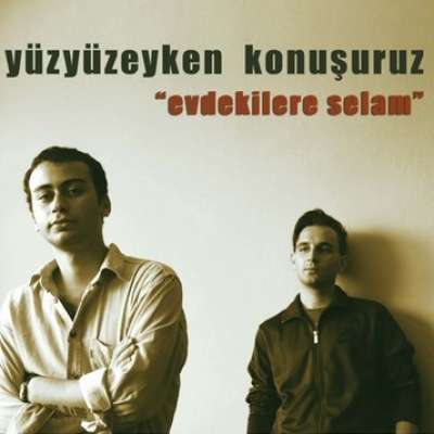 Ölmemişiz