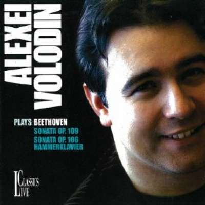 Beethoven: Sonates Pour Piano