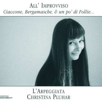 All' Improvviso: Ciaccone, Bergamasche, and Un Po' Di Follie...
