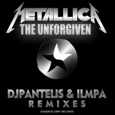 The Unforgiven ( DJ Pantelis Remix )