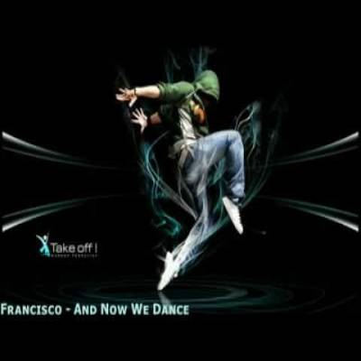 And Now We Dance