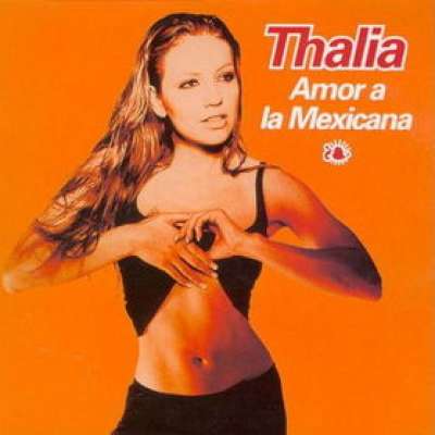 Amor A la Mexicana