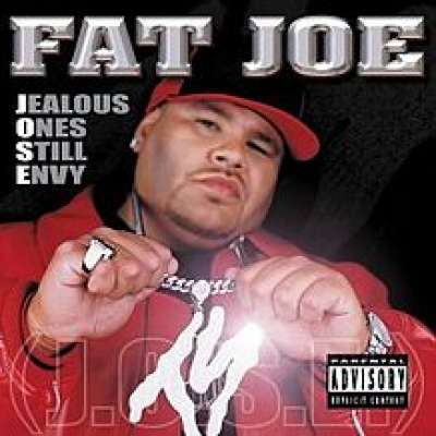 Jealous Ones Still Envy (J.O.S.E.)