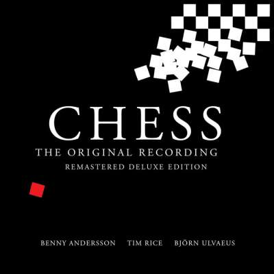 Chess OST