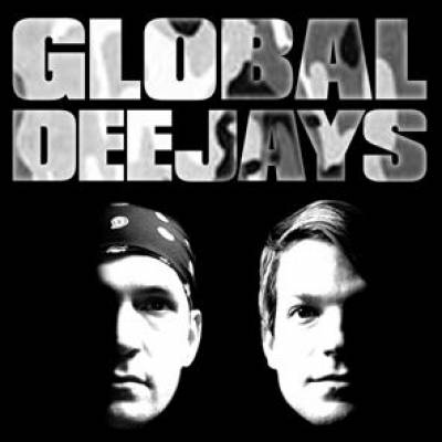 Global Deejays
