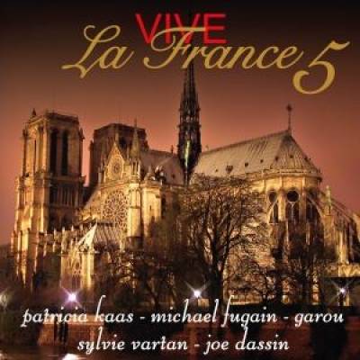 Vive La France 5