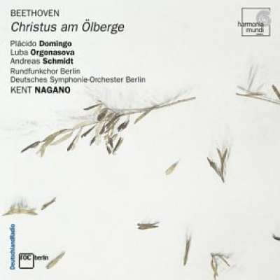 Beethoven: Christus Am Ölberge