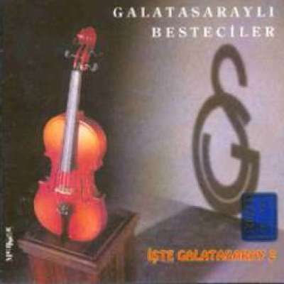 Galatasaraylı Besteciler