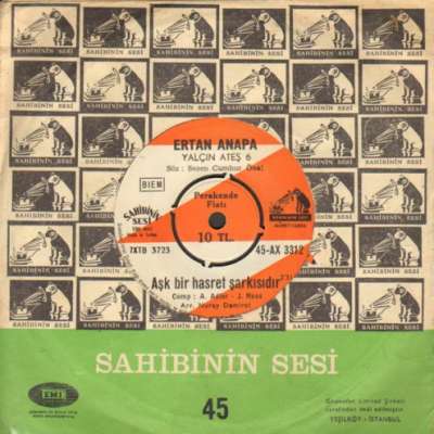 Sahibinin Sesi