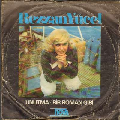 Unutma / Bir Roman Gibi