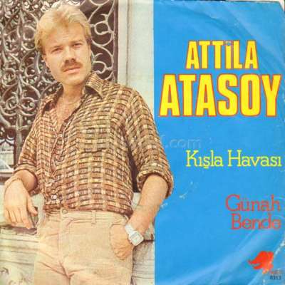 Kışla Havası / Günah Bende
