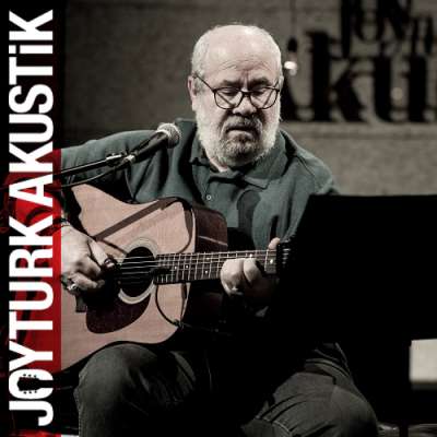 Bu Su Hiç Durmaz (JoyTurk Akustik)