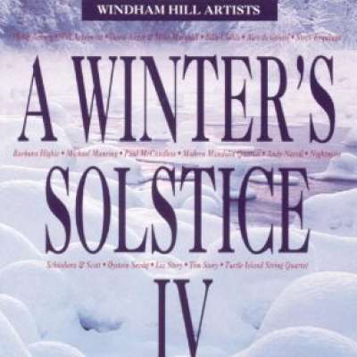 A Winter's Solstice, Vol.4, Windham Hill