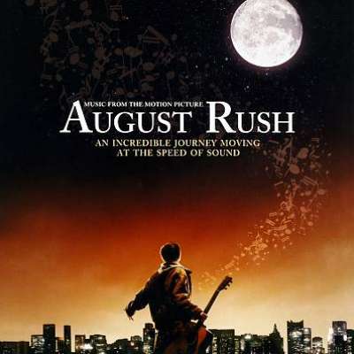 August Rush (Soundtrack)