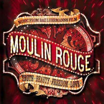 Moulin Rouge (Soundtrack)