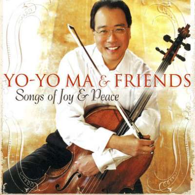 My Favorite Things "The Sound Of Music" (Cello: Yo-Yo Ma, Trumpet: Chris Botti) 