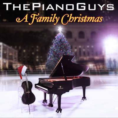 Arr. The Piano Guys