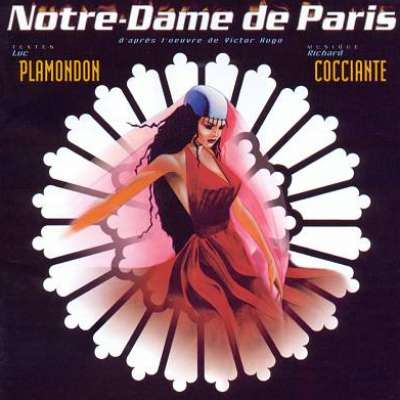 Notre-Dame de Paris (Cast Recording Highlights)