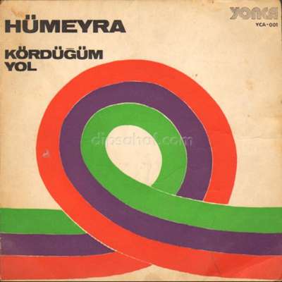 Kördüğüm / Yol