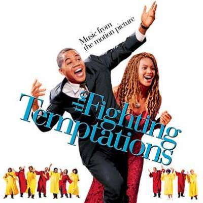 The Fighting Temptations OST