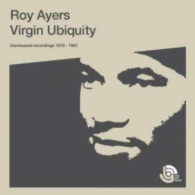 Virgin Ubiquity: Unreleased Recordings