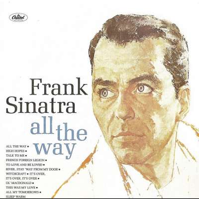 All The Way (Bossa Version)