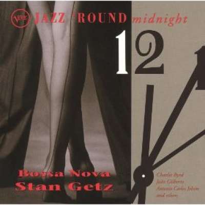 Jazz 'Round Midnight: Bossa Nova