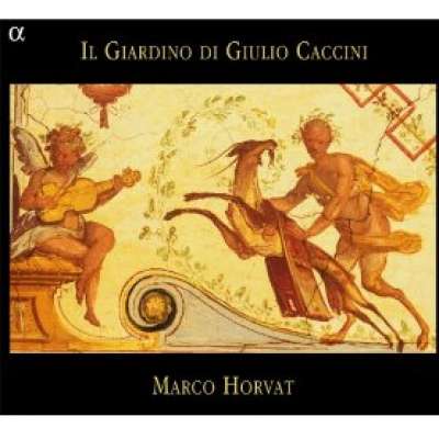 Il Giardino di Giulio Caccini