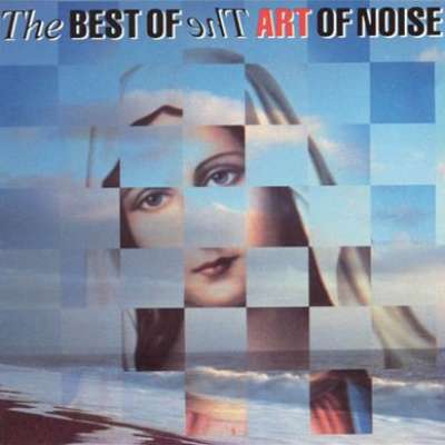 The Best Of The Art Of Noise