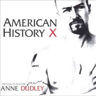 American History X (soundtrack)