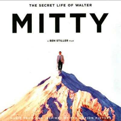The Secret Life of Walter Mitty (Soundtrack)