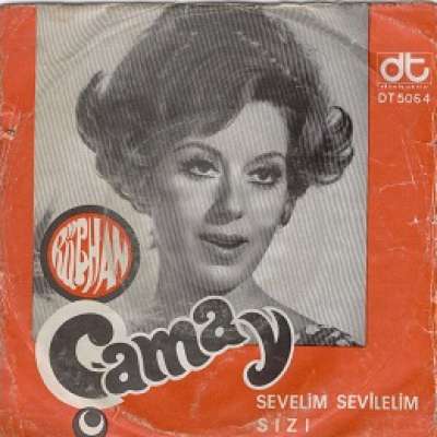 Sevelim Sevilelim / Sizi