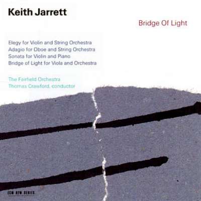 Bridge Of Light