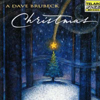 A Dave Brubeck Christmas