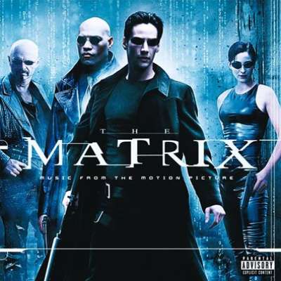 Matrix (Soundtrack)
