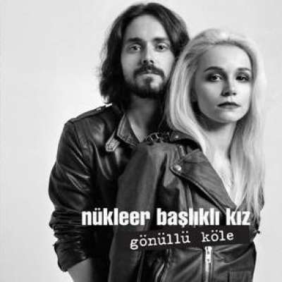 Gönüllü Köle