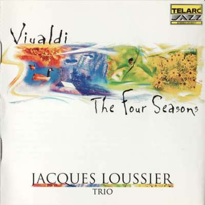 Vivaldi: The Four Seasons