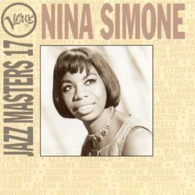 Nina Simone, Verve Jazz Masters 17
