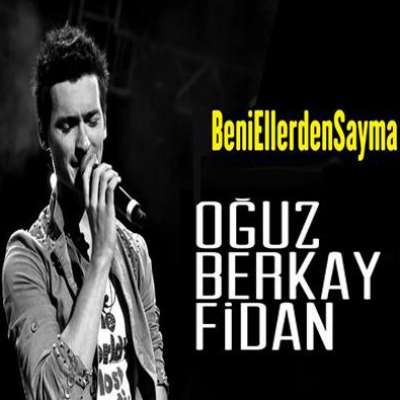 Beni Ellerden Sayma