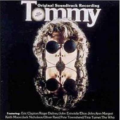 Tommy (Soundtrack)