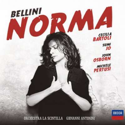 Bellini Norma Bartoli Antonini